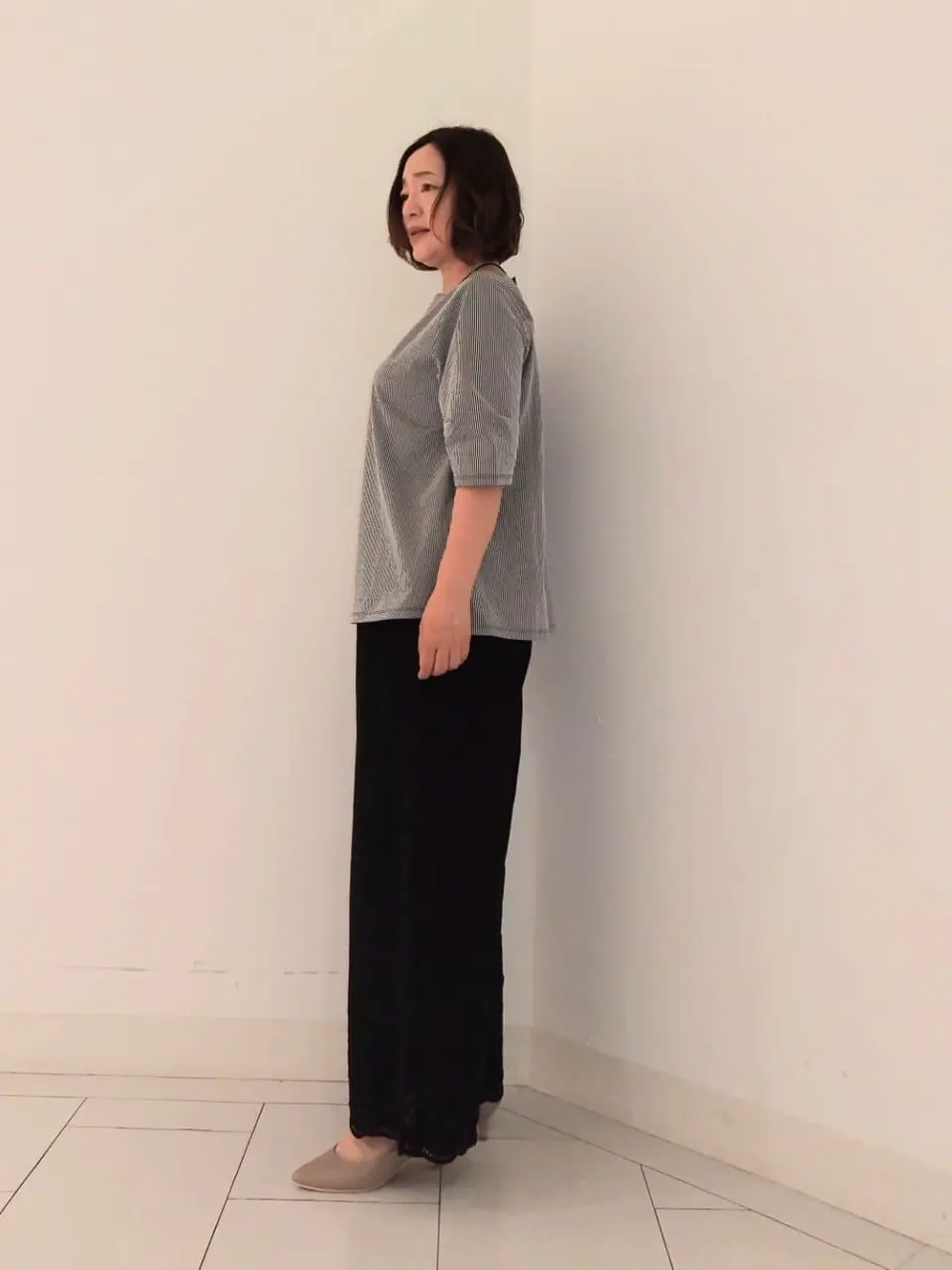 23区 L ナオミ コーディネート画像