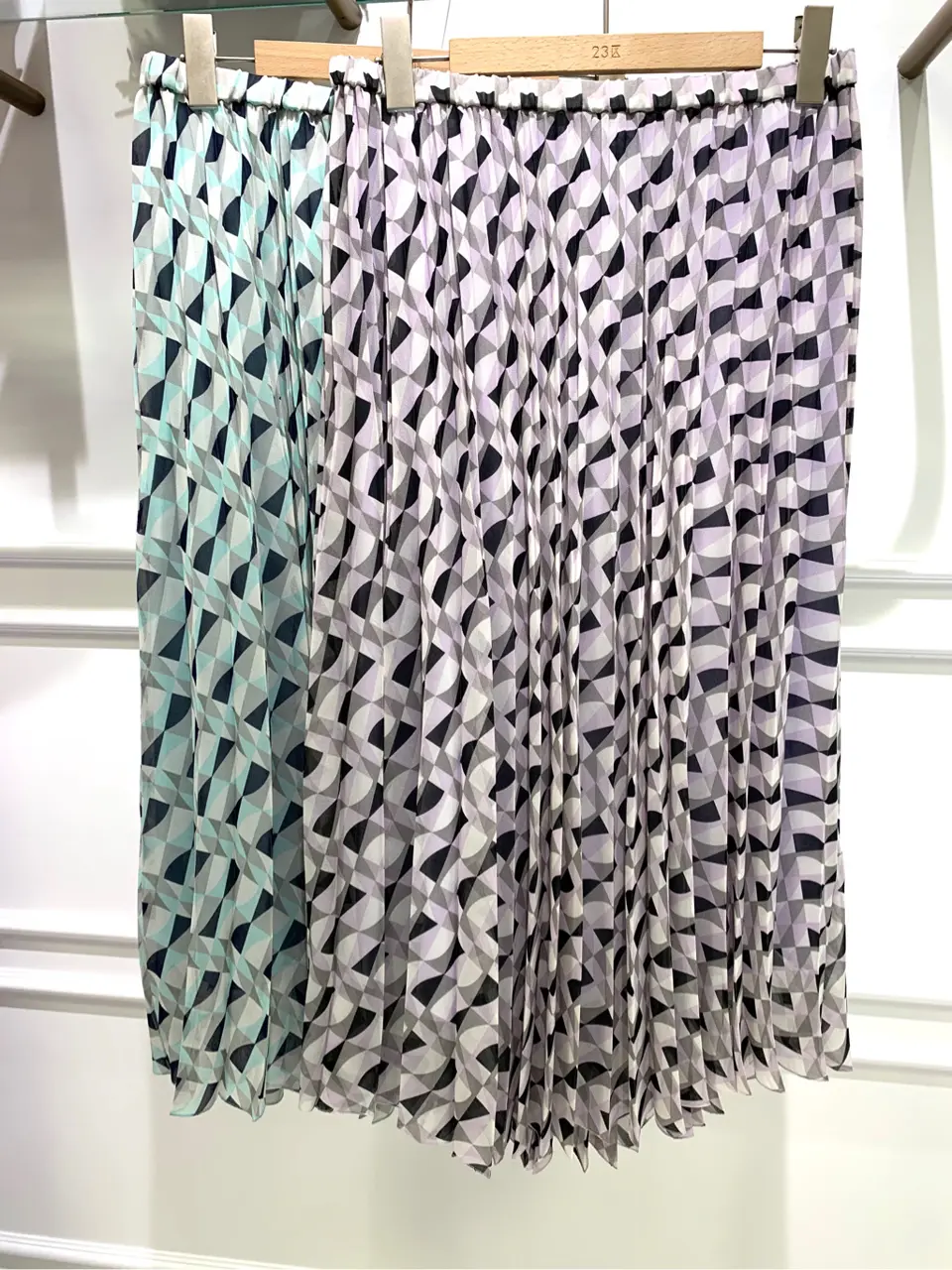 23区 L 山崎 コーディネート画像