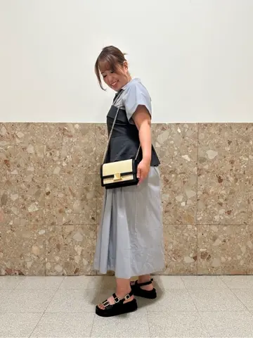 23区 L 近藤 コーディネート画像