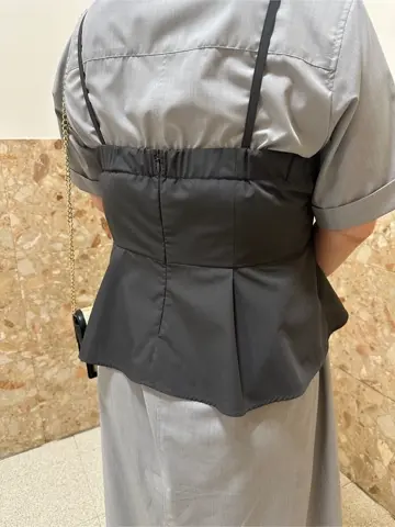 23区 L 近藤 コーディネート画像