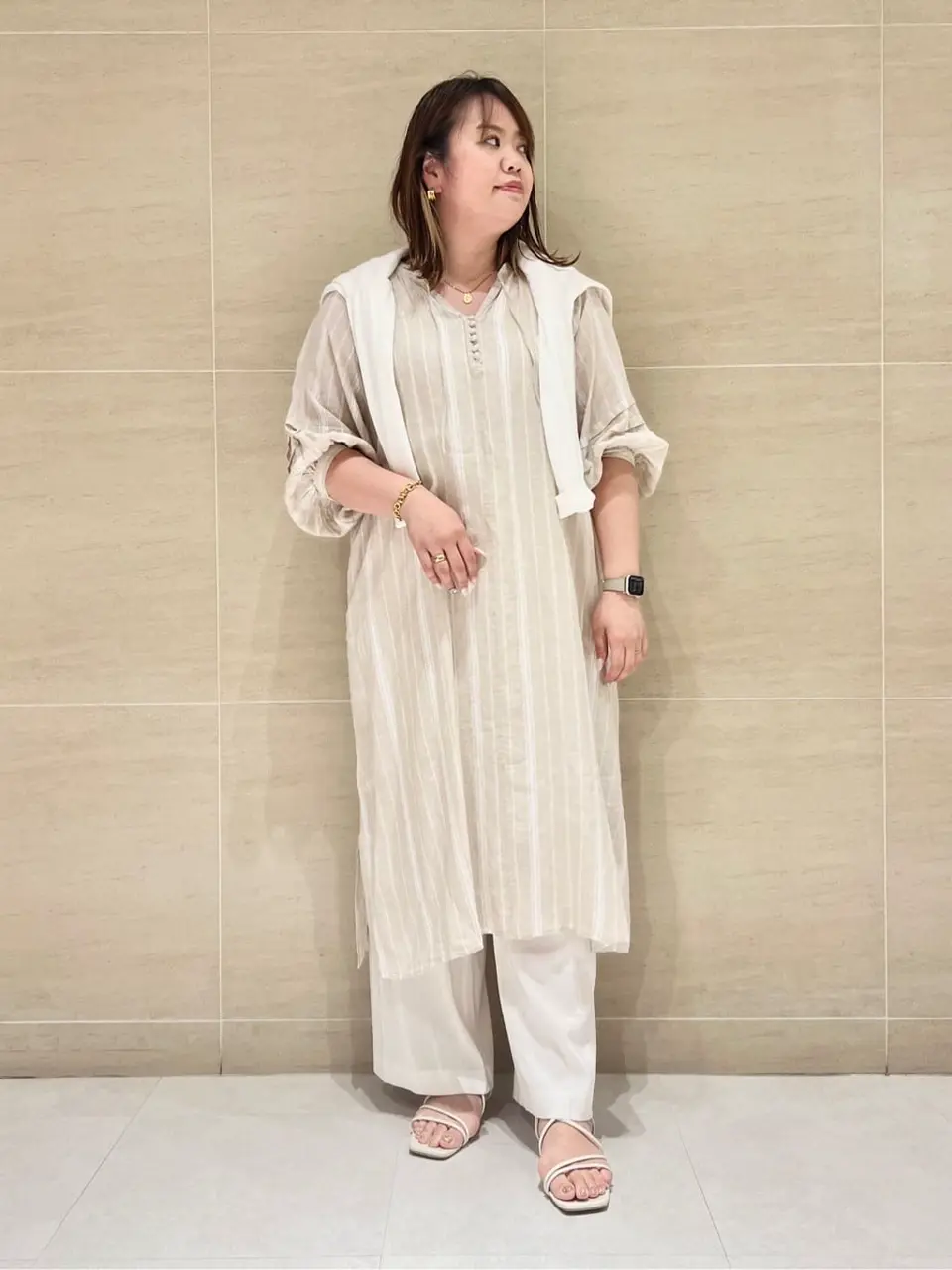  松本 コーディネート画像