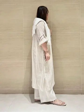 23区 L 松本 コーディネート画像