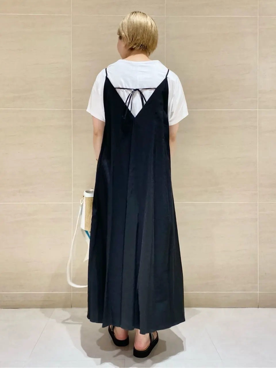 23区 L 大野 コーディネート画像