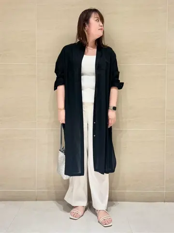 23区 L 松本 コーディネート画像