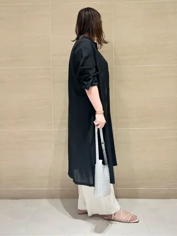 23区 L 松本 コーディネート画像