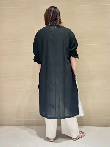 23区 L 松本 コーディネート画像