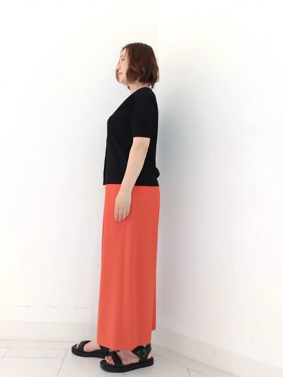 23区 L ナオミ コーディネート画像