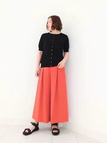 23区 L ナオミ コーディネート画像