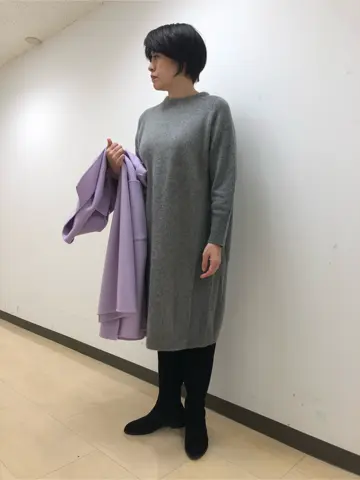 23区 L 鈴木 コーディネート画像