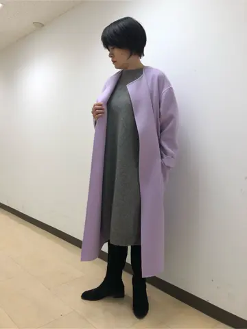 23区 L 鈴木 コーディネート画像