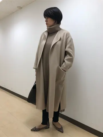 23区 L 鈴木 コーディネート画像