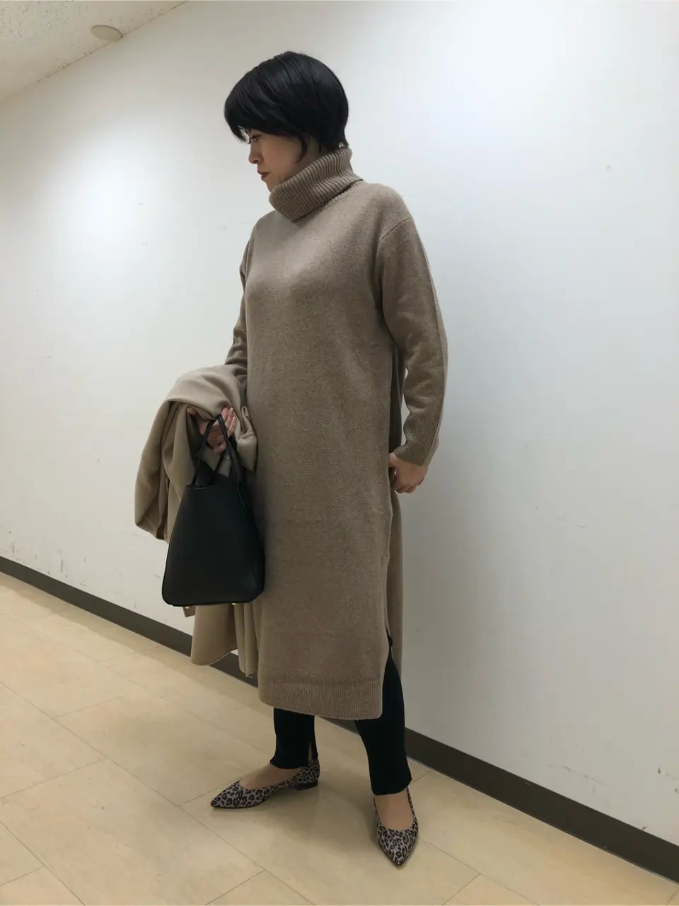 23区 L 鈴木 コーディネート画像