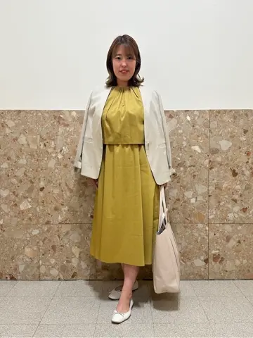 23区 L 近藤 コーディネート画像