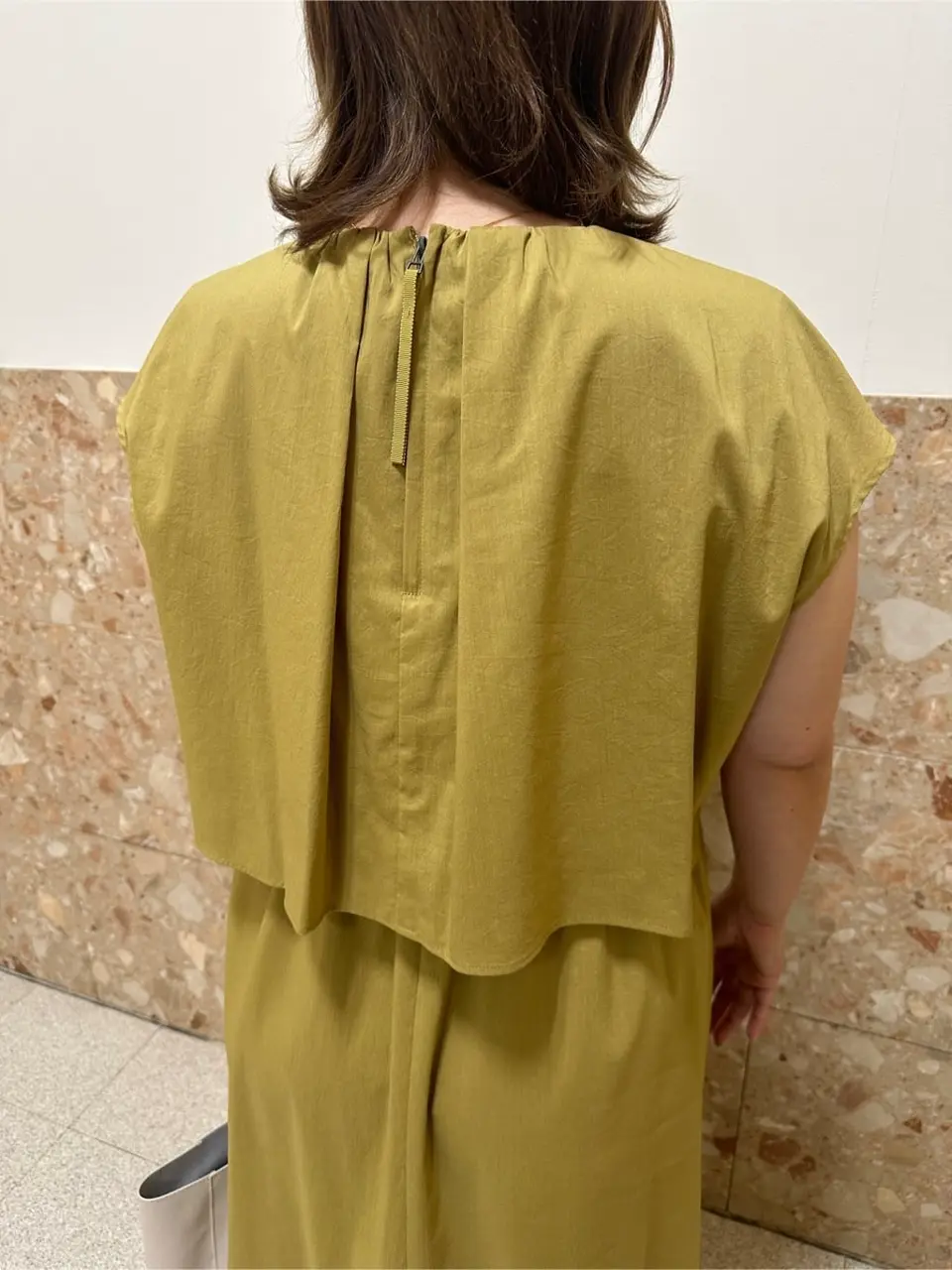 23区 L 近藤 コーディネート画像