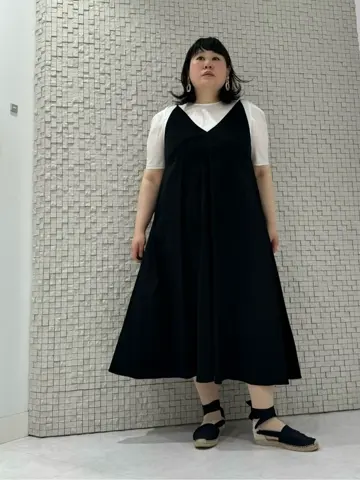 23区 L 後藤 コーディネート画像