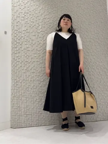 23区 L 後藤 コーディネート画像