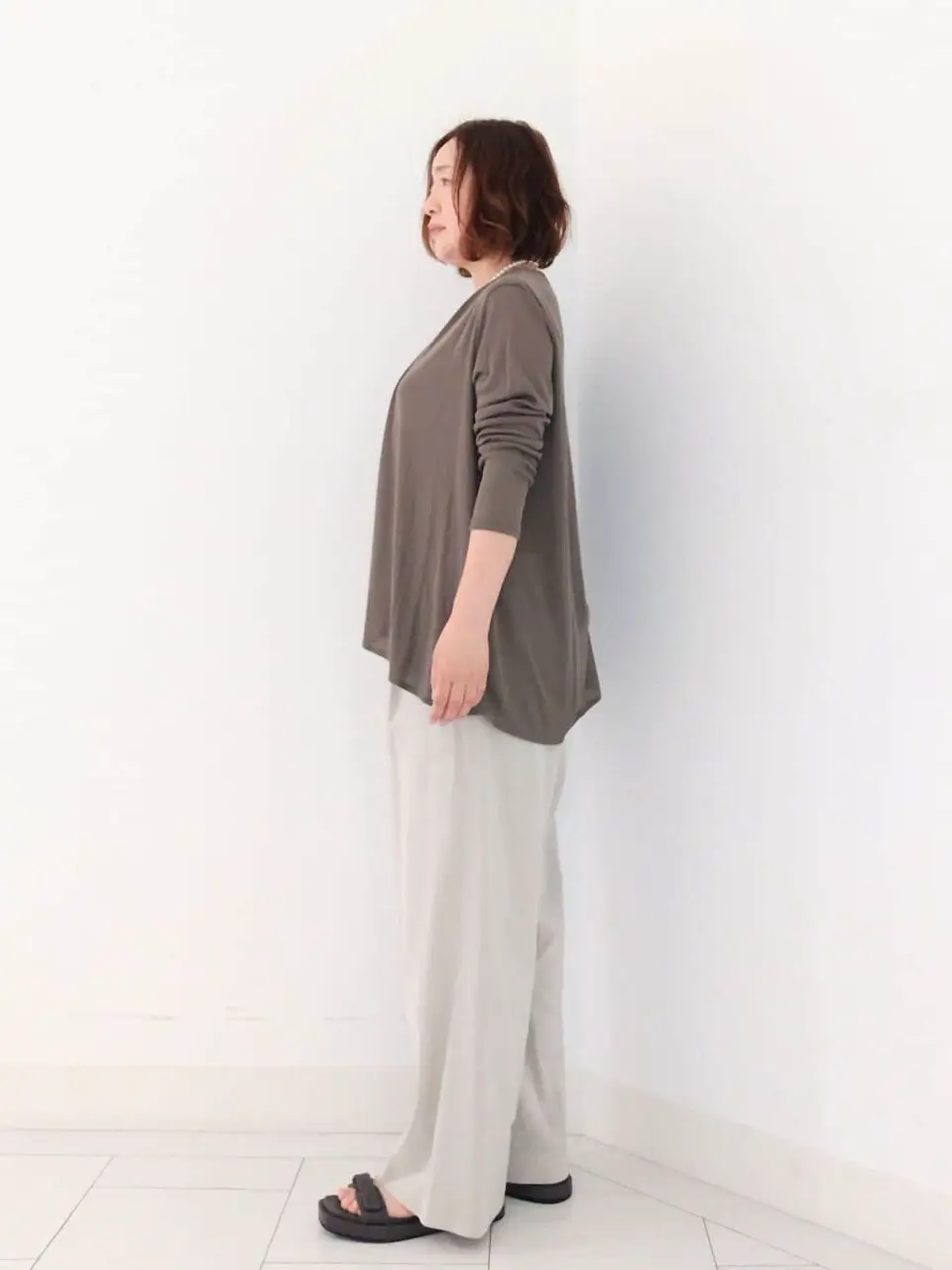 23区 L ナオミ コーディネート画像