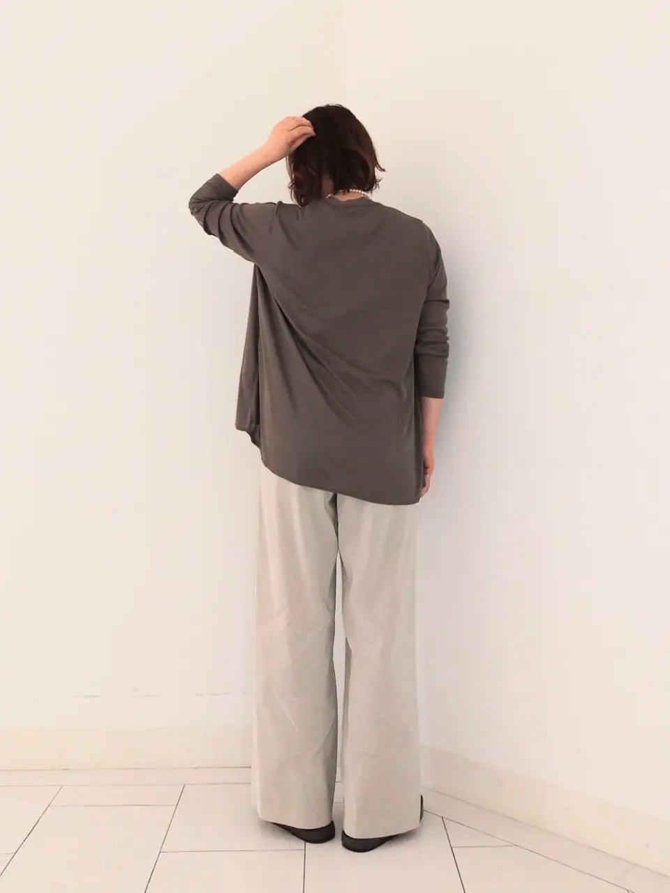 23区 L ナオミ コーディネート画像