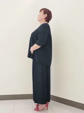 23区 L kazumi コーディネート画像