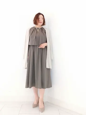 23区 L ナオミ コーディネート画像