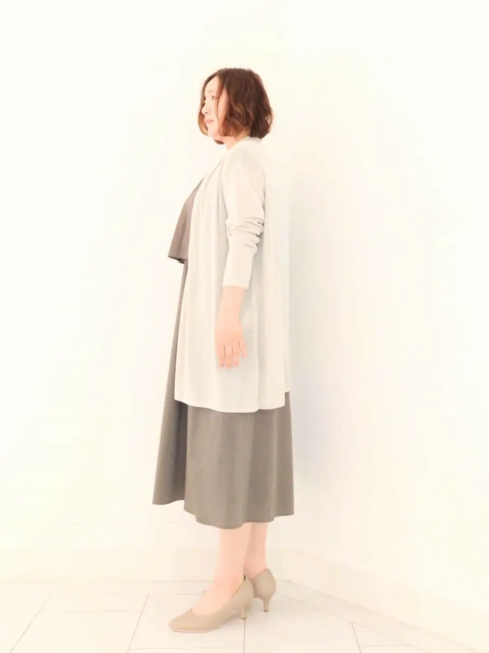 23区 L ナオミ コーディネート画像