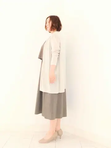 23区 L ナオミ コーディネート画像