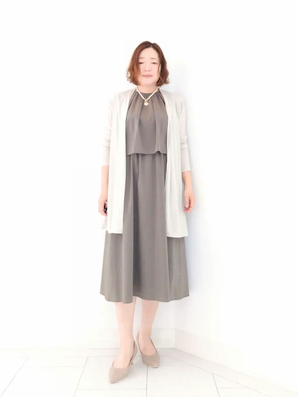 23区 L ナオミ コーディネート画像