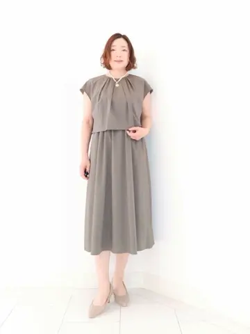 23区 L ナオミ コーディネート画像