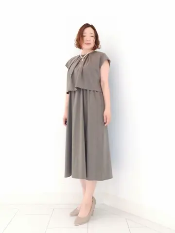 23区 L ナオミ コーディネート画像