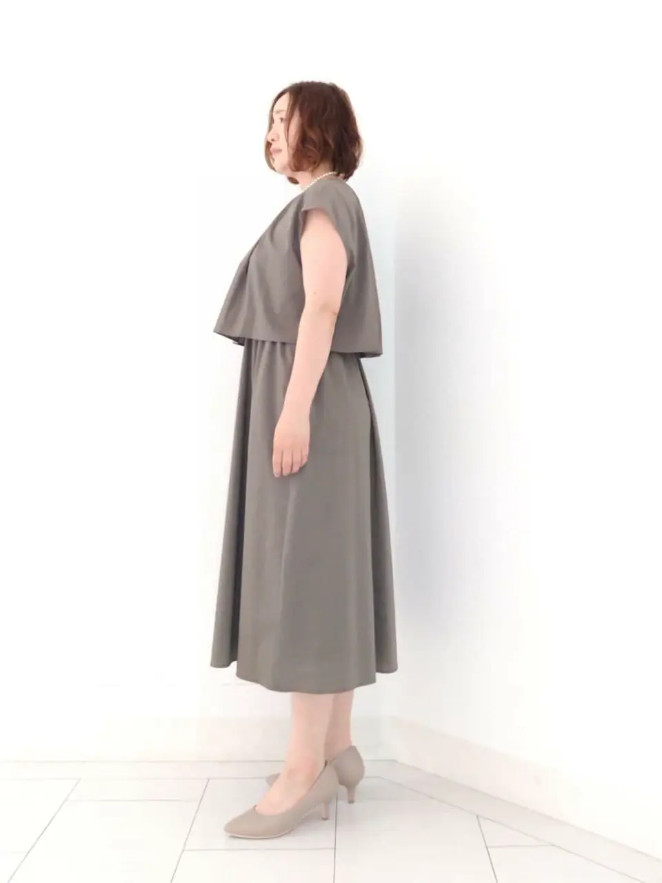 23区 L ナオミ コーディネート画像