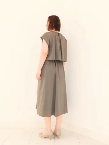 23区 L ナオミ コーディネート画像