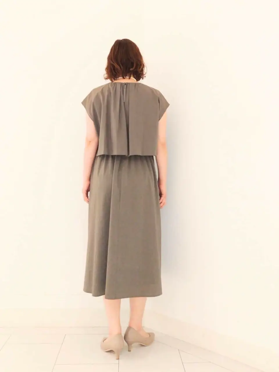 23区 L ナオミ コーディネート画像