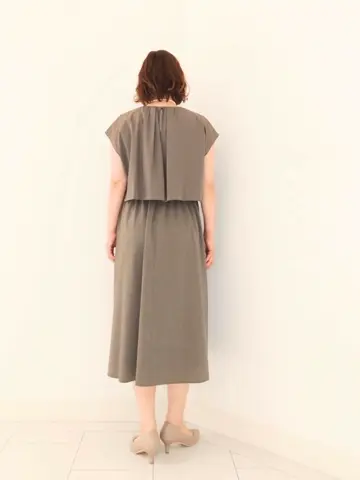 23区 L ナオミ コーディネート画像