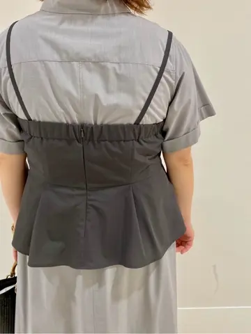 23区 L 上山 コーディネート画像