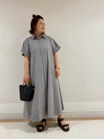 23区 L 上山 コーディネート画像