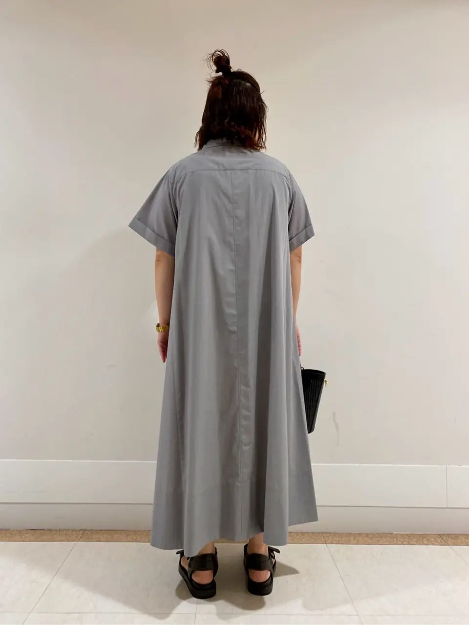 23区 L 上山 コーディネート画像