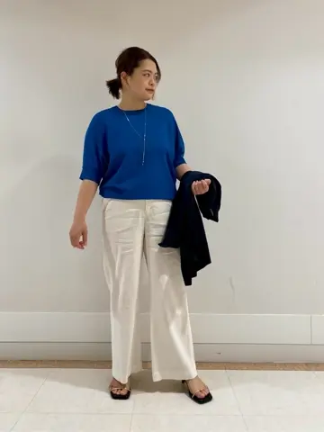 23区 L 上山 コーディネート画像