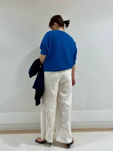 23区 L 上山 コーディネート画像