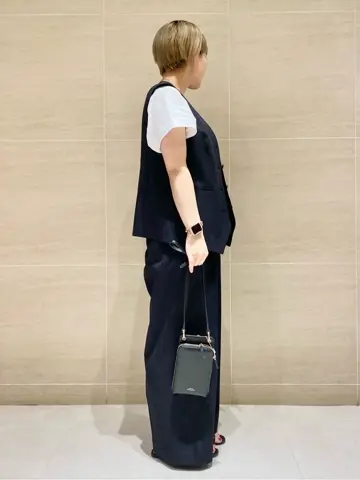 23区 L 大野 コーディネート画像