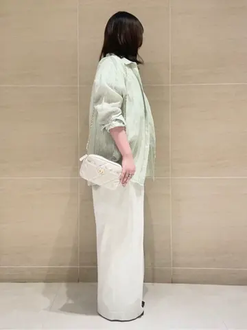 23区 L 俵 コーディネート画像