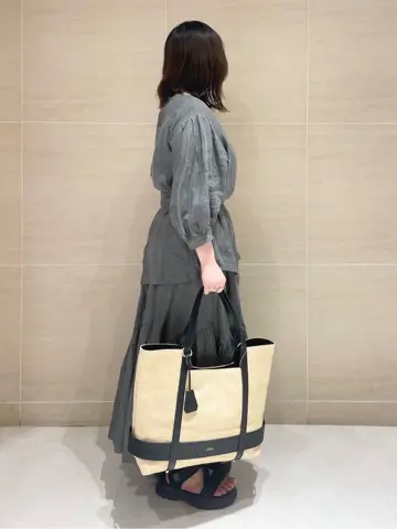 23区 L 俵 コーディネート画像