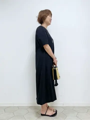 23区 L 田中 コーディネート画像