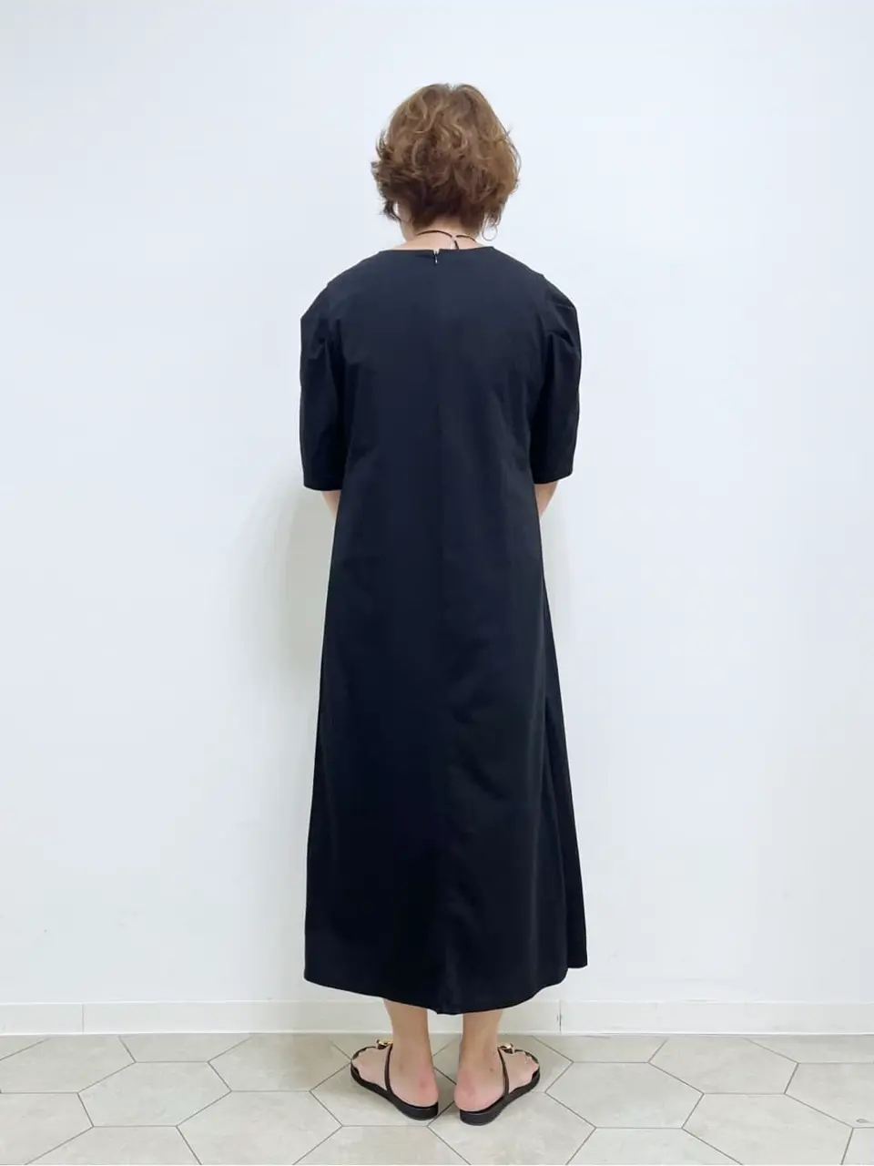 23区 L 田中 コーディネート画像