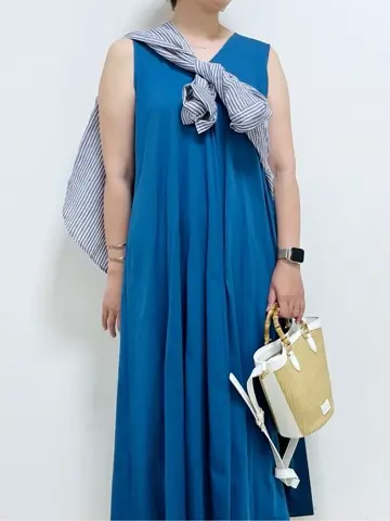 23区 L 田中 コーディネート画像