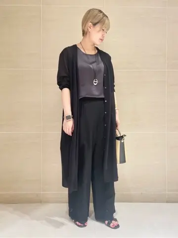 23区 L 大野 コーディネート画像