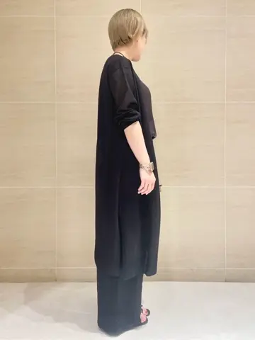 23区 L 大野 コーディネート画像