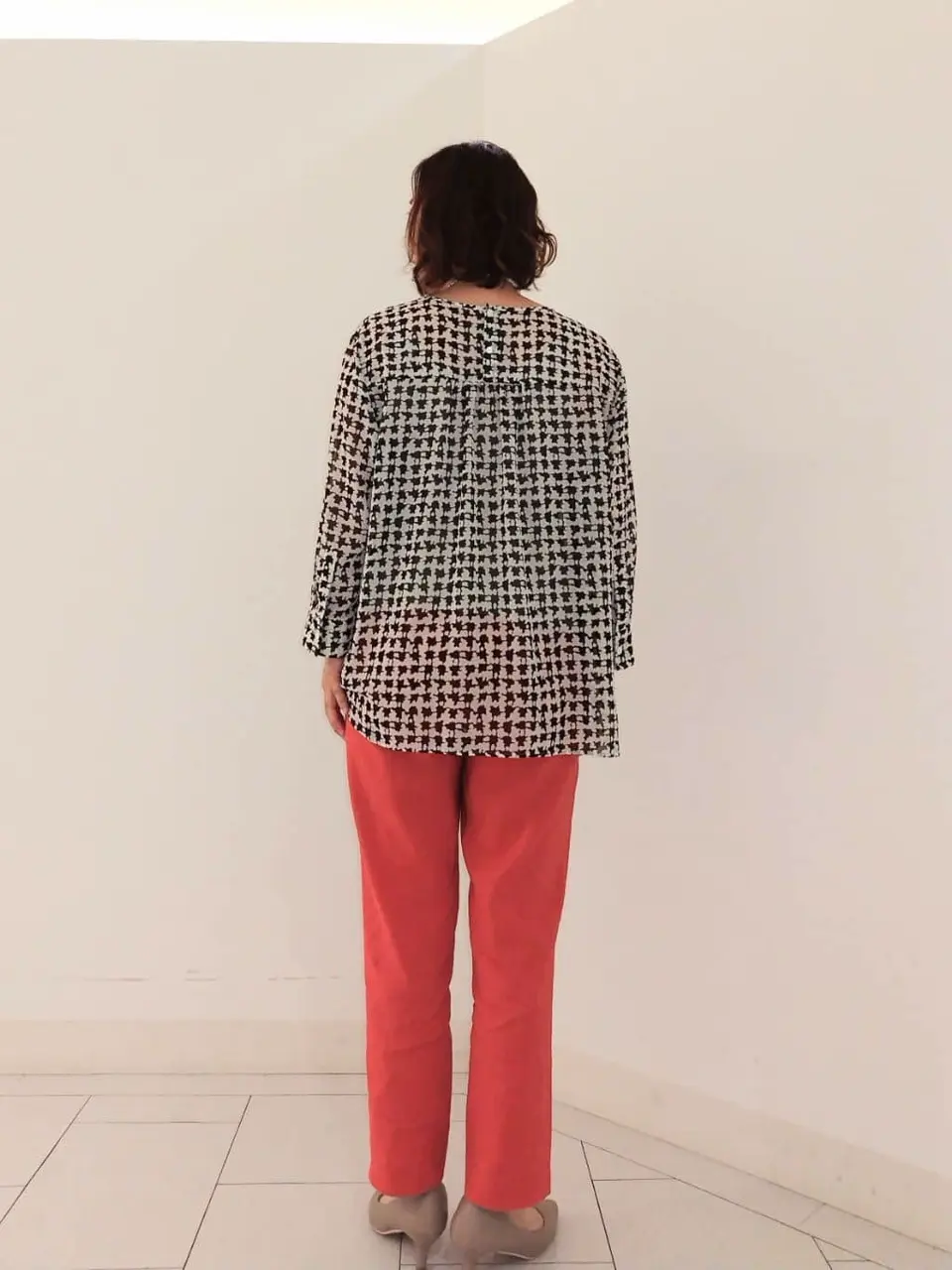 23区 L ナオミ コーディネート画像