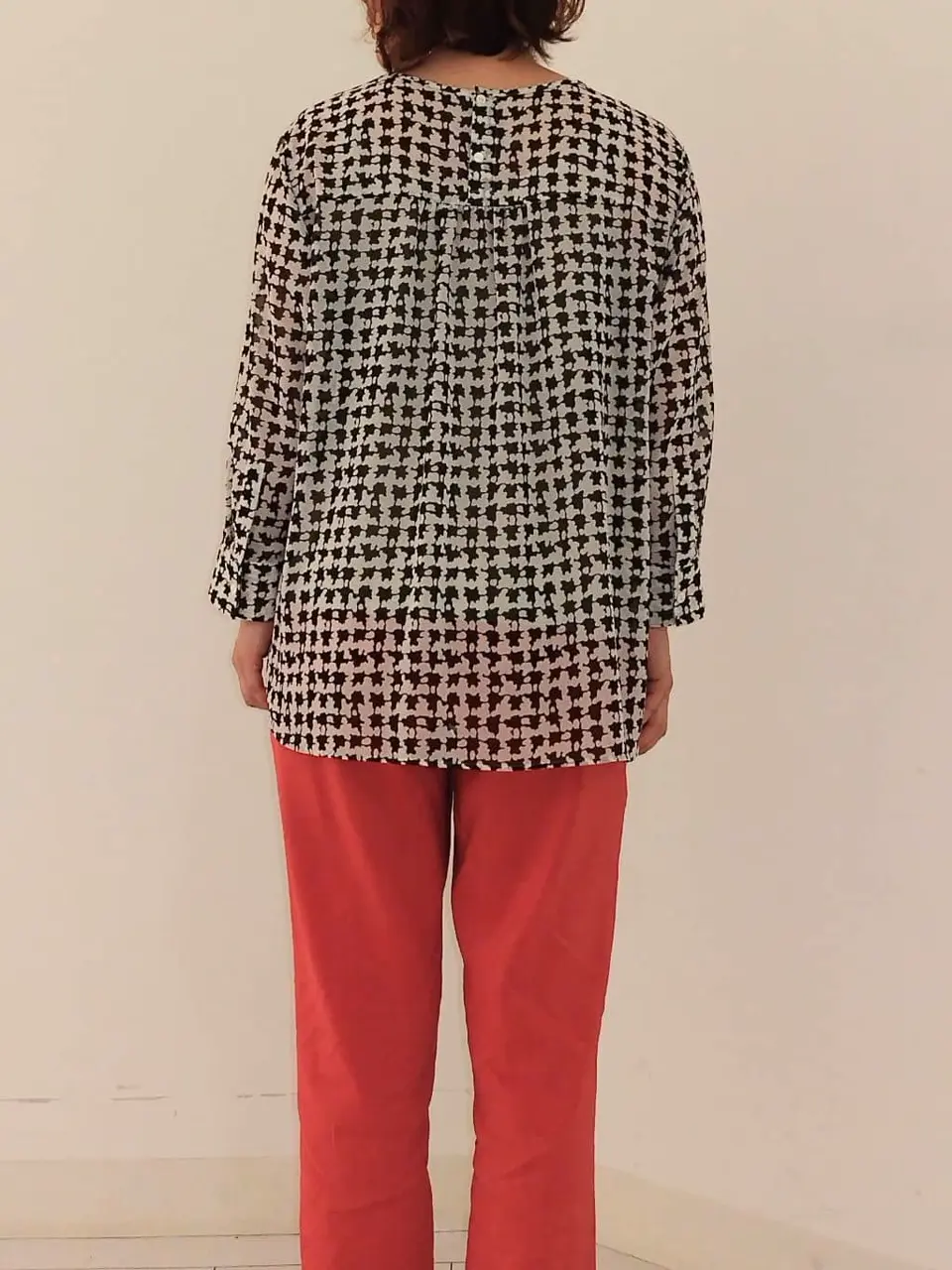 23区 L ナオミ コーディネート画像