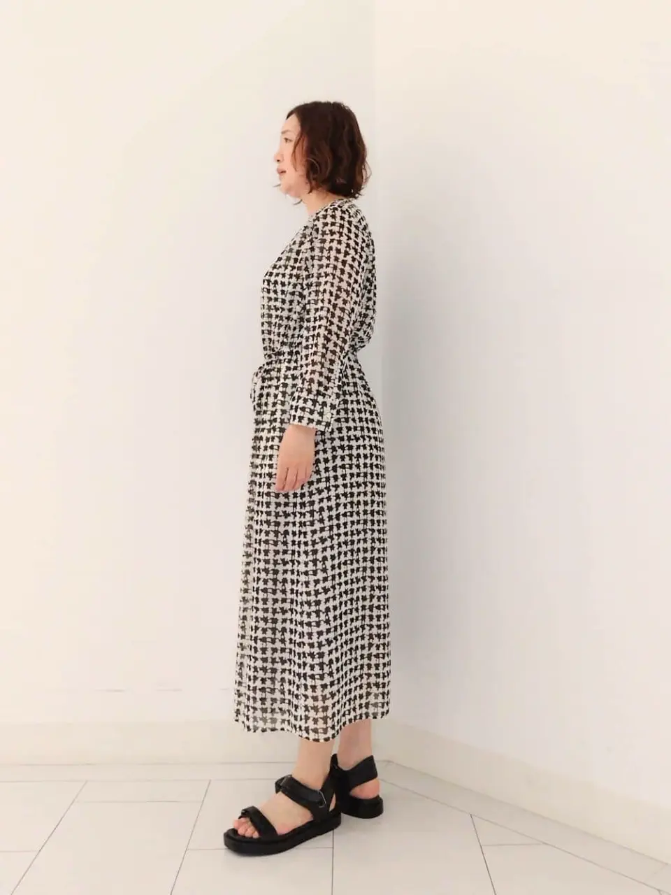 23区 L ナオミ コーディネート画像