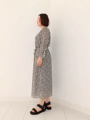 23区 L ナオミ コーディネート画像